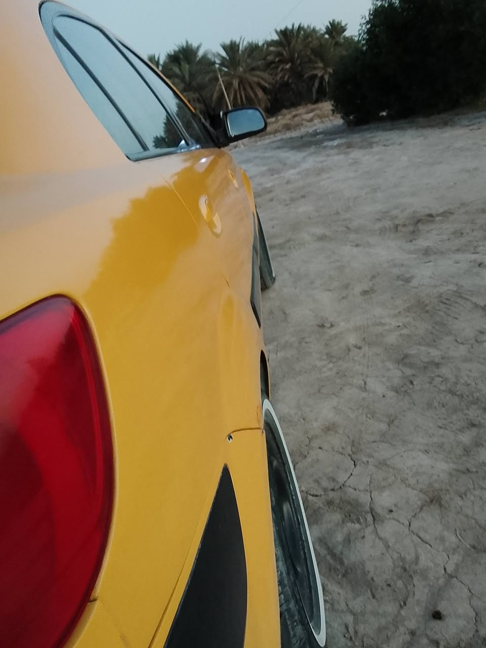 سلام عليكم
سياره كيه ريو للبيع موديل 2006وارد خليجي گير ومحرك مكفولات حداديه وتخم تاير جديد سياره جاهزة 
تاخذه ما تصرف عليه ربع 
منيدك للشارع 
مكان ناصريه قضاء الغراف 
تصال على الرقم ***********
