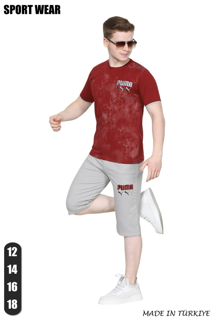 الاتراك البرموده المحير الخامه الفول قطن درجه أولى تركي 
قياس 12/18 الشبابي القالب الصح 
السعر 90  الف جمله فقط 
***********
