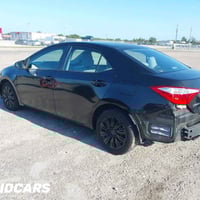 كورولا ٢٠١٥ • مكينة ١٫٨ • رقم اربيل