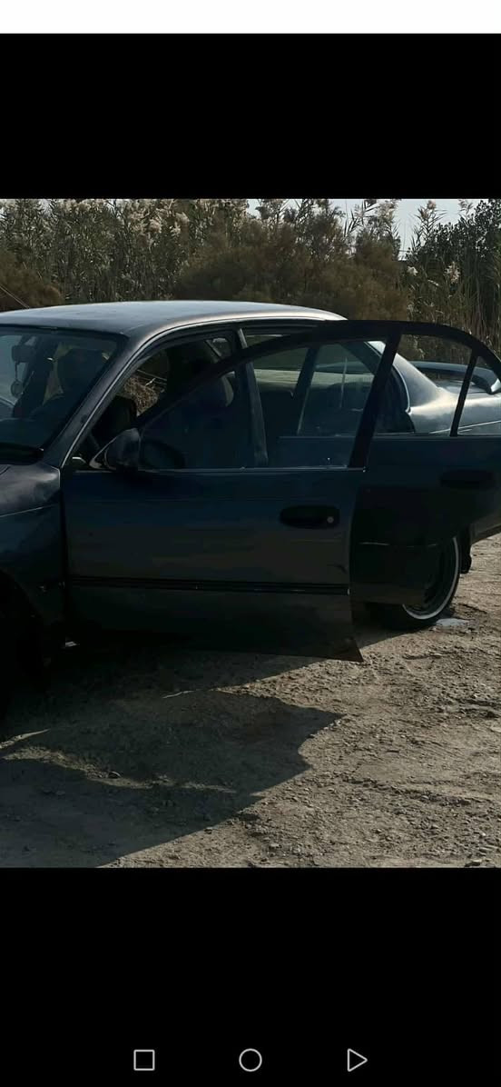 سلام عليكم
كورلا  موديل٩٤ مكينه كير نضيفات تخم تاير وباتري جدد سياره مكفوله من الحادث للاسفسار عل رقم***********
