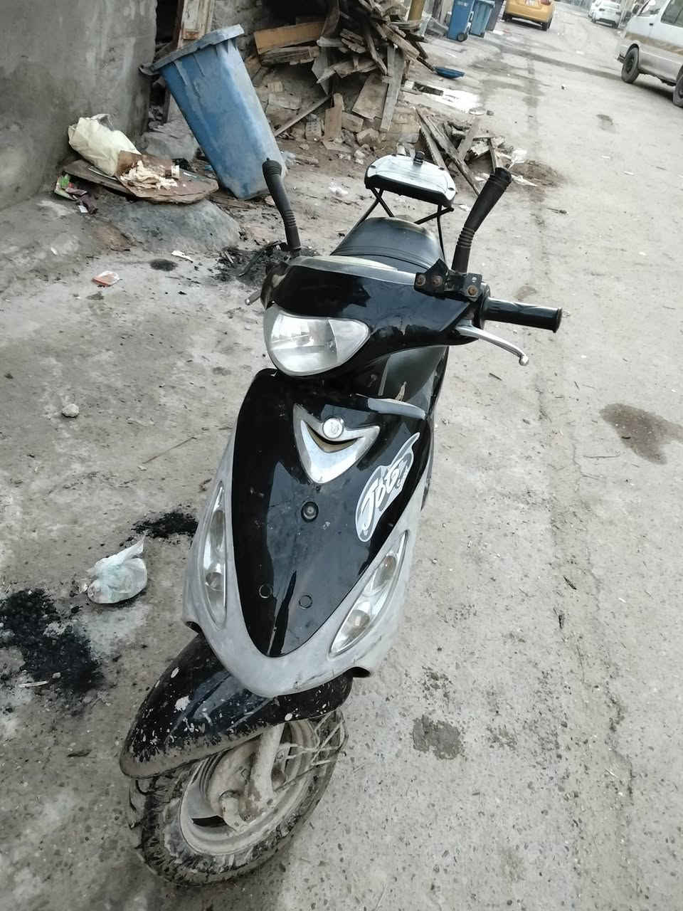 سلام عليكم ماكس منغولي  للبيع سعر 500مدينت الصدر ***********
