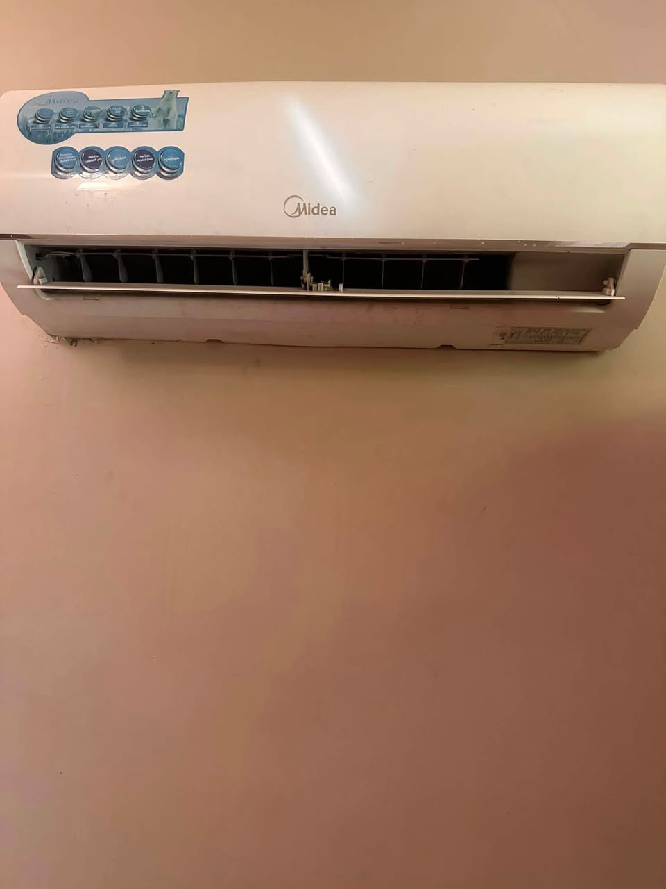 السلام عليكم سبلت واحد طن نوع ميديا نظيف جداً جداً العنوان بغداد الاعظمية


**إذا كنت صاحب هذا الإعلان وتريد حذفه لأي سبب، رجاءا أرسل رسالة إلى الدعم الفني**