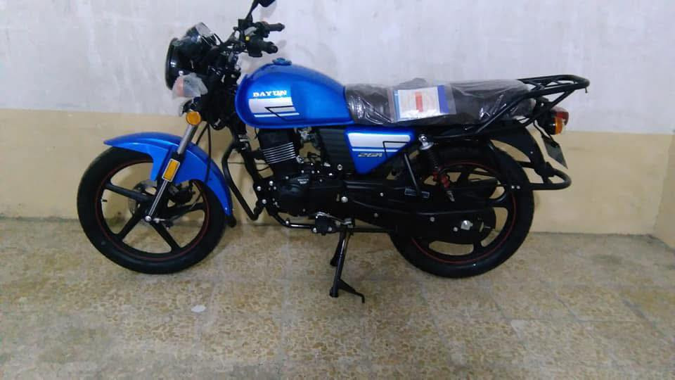 دايون 22 اصولي جديدة ونظافة 100‎%‎ تعال وافحص رايدها بمليون موجود على الخط وواتساب وتدلل

***********
