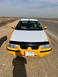 ٢٠١١ • مكفوله صبغ وتبديل • تاير جديد