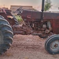 موديل ٩٠ • تايرات جديدة • محرك مايدخن