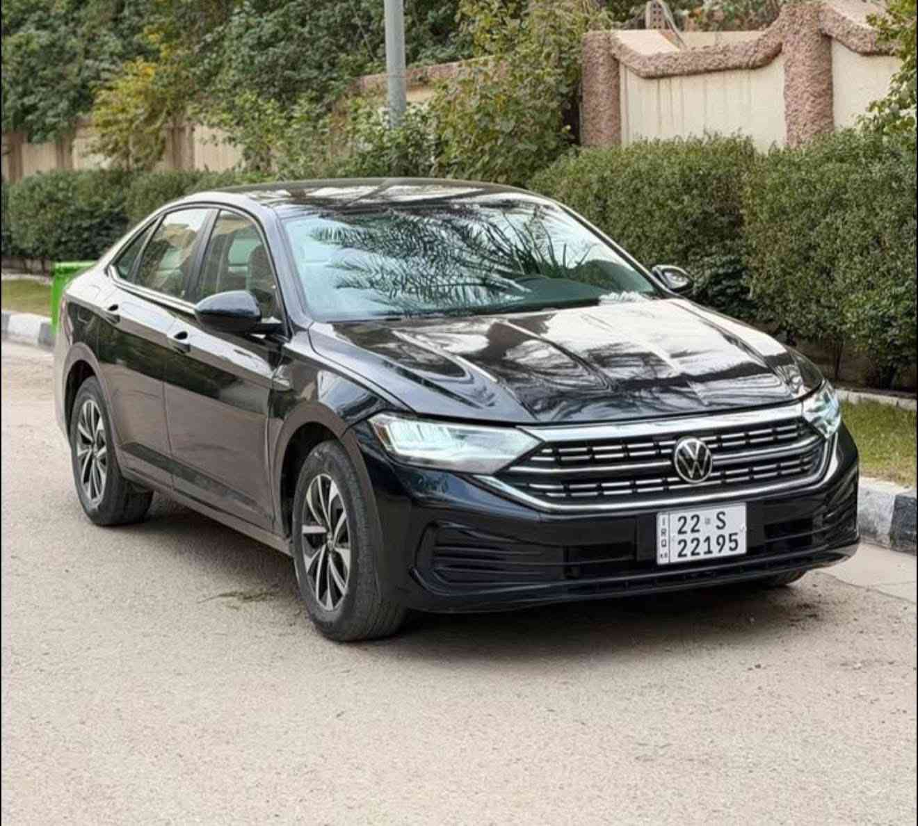 جيتا موديل 2024

رقم اربيل تحويل او وكاله بسم المشتري

حادث موضح 

ماشيه 29 الف

السعر 155

مكانه كربلاء 

للاستفسار 0773223185


**إذا كنت صاحب هذا الإعلان وتريد حذفه لأي سبب، رجاءا أرسل رسالة إلى الدعم الفني**