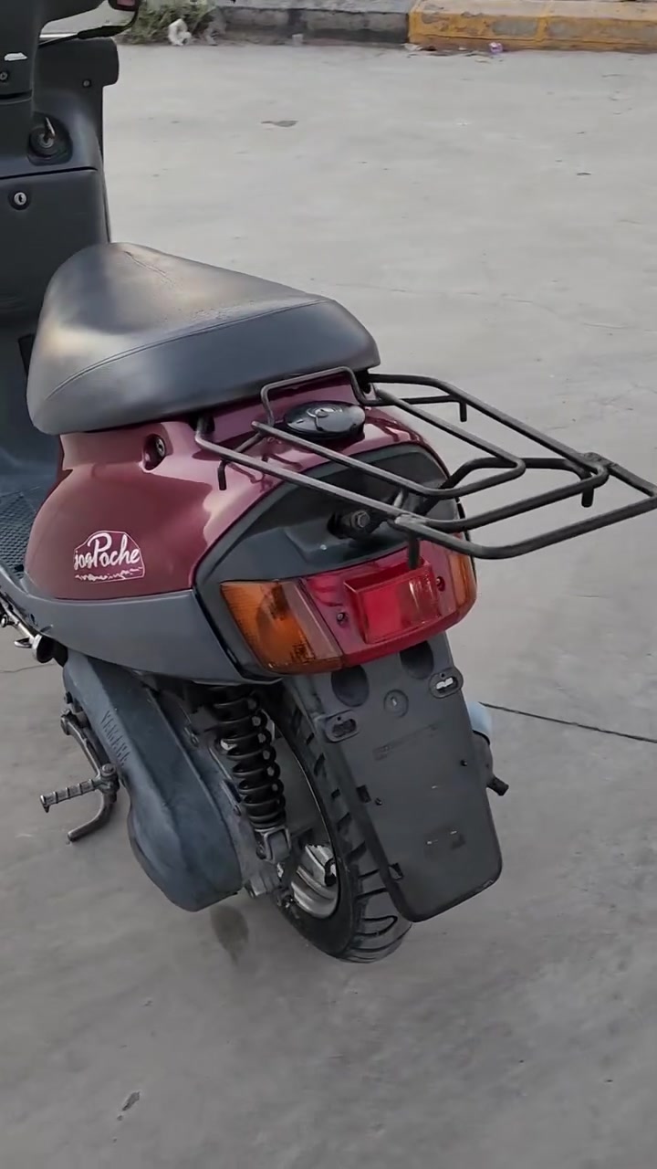💎السلام عليكم ورحمة الله وبركاته 👋👋
💎شباب الماطور معروض للبيع 🏍️🏍️🏍️
💎نوع الدراجة ياماها بزون بردا 
الدراجة شلعة ومعدل اتخبل جوه ال60 شرط
دراجة ناعسة ورزنة شرط طبة 
👈 موديل حديث 
لون ماروني مميز
الدراجة ماشيه 6000 بلادي
💎المحرك والقبغ هندر شرط كابريتا ممفتوحه ✔️
💎ماتصرف عليه ربع غير ال ((دهن))وال ((بانزين))
💎السعر بلاش /625 مجال بسيط حك الجيه للشراي
💎مكاني موصل ايسر 
💎شباب رجاءً مايعجبك السعر اعبر المنشور وكلشي
💎اتلكي بلسوك
💎📞0⃣7⃣7⃣5⃣8⃣5⃣8⃣7⃣8⃣5⃣5⃣
💎الشراي يتصل بيك خير وادلل
ملاحضه الشراي يتصل وبي خير ويدلل دراجه خام 
صارلها سنه متروكه مال شحن تجي وتشوف بعينك
والصور ضالمتها احلى من الصور شرط لان بليل


**إذا كنت صاحب هذا الإعلان وتريد حذفه لأي سبب، رجاءا أرسل رسالة إلى الدعم الفني**