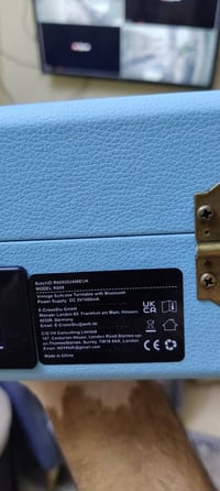 گرامفون • قطعتين • استفسار خاص