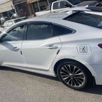 أزيرا • ٢٠١٣ • محرك V6 ٣٠٠٠