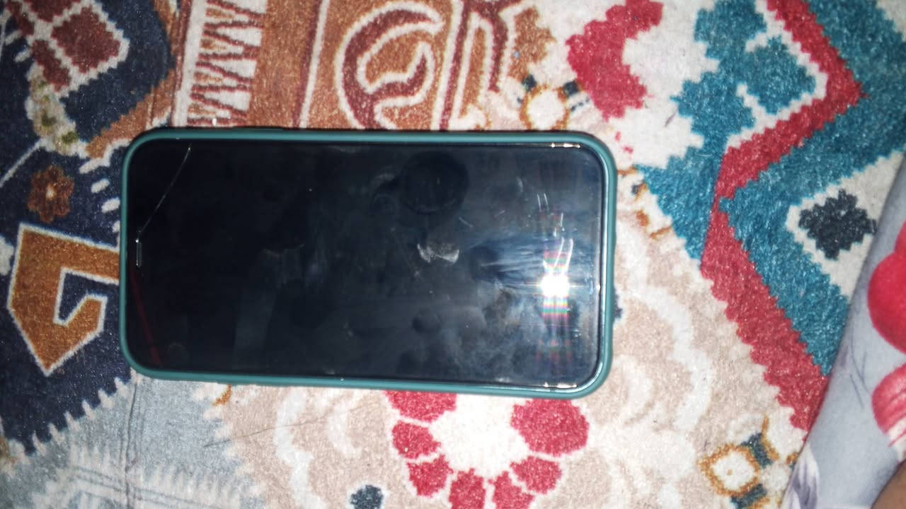 ايفون11عادي مكفول من كلشي فقط بطارية مبدلة ذاكرة 128 شاشة بلادية 3خيارات سعرة 200وبي مجالل
رقمي ***********
