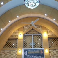 برومو /مضيف الشيخ أبو مسلم رزاق آل ختروش  التصوير مؤسسة رياض العراقي ل...