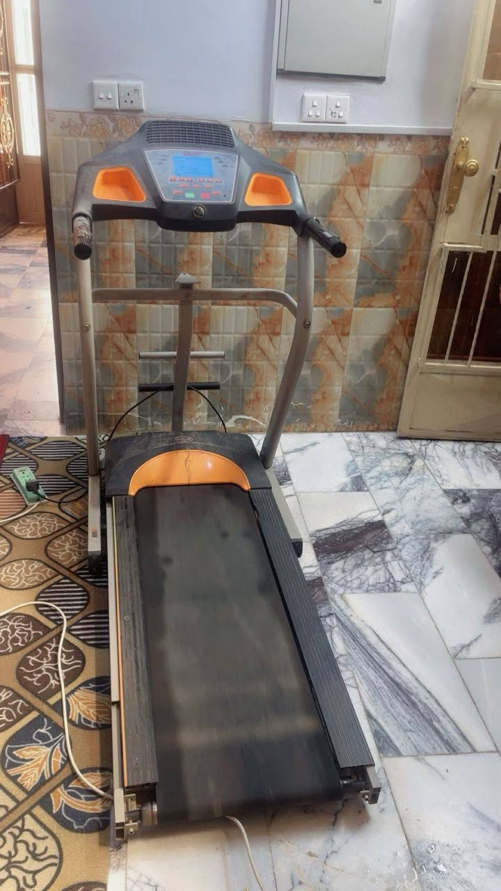 جهاز رياضه جديد ستخدام قليل السعر 150


**إذا كنت صاحب هذا الإعلان وتريد حذفه لأي سبب، رجاءا أرسل رسالة إلى الدعم الفني**