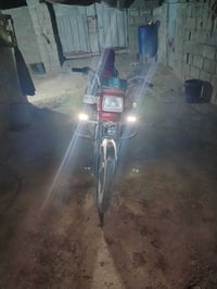 موتوسيكل • أوراق ٢٠١٧ • واسط دجيلي