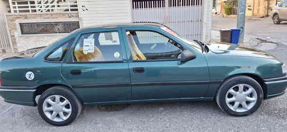 ***********////***********
شوێن:چەمچەماڵ. نرخ:48
ئۆپڵو مۆدێل 95 مەکینە 20 گێڕعادی
بێدەعم و بێخیاس
کلێرعام بۆ جوانی
4تایای تازەی بۆ بەستراوە
2جام کارەبایە 
گێڕو مەکینە و تاقم پێشی بەشەرتە
ماڵ دۆست و بێعەیبە شمشمل
