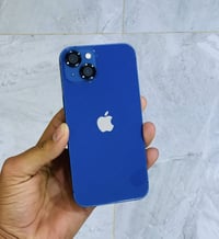 ايفون 13 • ١٢٨ • بطارية ٩١