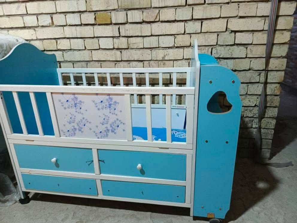 جربايه طفل للبيع 
سعر 60 وبي مجال بسيط


**إذا كنت صاحب هذا الإعلان وتريد حذفه لأي سبب، رجاءا أرسل رسالة إلى الدعم الفني**
