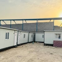 كرفان • ٦×٣ • جرف النداف