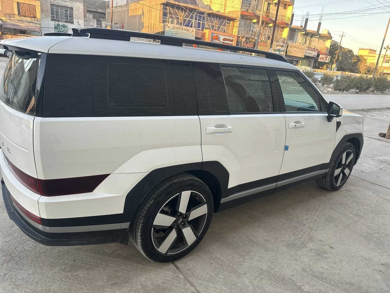 بسبب الوعود نكرر منشور
سنتافيا 2024 الشكل الجديد 🌟
⭐️⭐️⭐️⭐️⭐️⭐️⭐️⭐️⭐️⭐️⭐️⭐️⭐️⭐️⭐️⭐️
ماشيه 16 الف  كيلو
 ⭐️⭐️⭐️⭐️⭐️⭐️⭐️⭐️⭐️⭐️⭐️⭐️⭐️⭐️⭐️⭐️ موديل 2024🌟
حجم المحرك 2500
مرتبط بناقل حركة أوتو 8 نمر 
مفتاح التشغيل بصمة 
تشغيل عن بعد 
فتح الصندوق كهرباء 
اريل نفكيتر 
حساسات أمامية 
حساسات خلفية 
لايت زينون + LED متصل 
بك لايت LED
دخول بصمة ذكي 
حجم الاطار  255/45R20
ويل كب 19
حساسات ضغط الاطارات 
اشارة في المرايا الجانبية 
المرايا قابلة للطي كهرباء 
ماسحة خلفية 
هاند بريك كهرباء ا ABS 
دشبول شاشة ديجيتال 
شاشة Apple Car play 
كاميرا دوارة 
شفتات مقود 
مثبت السرعة Cruise 
المودات والاوامر الصوتية 
ا Bluetooth / T YPCE 
شاحن هاتف Wireless 
مخرج منفذ الطاقة 
7راكب 
3 قطع تبريد 
أوضاع القيادة Drive Mode 
أوتو هولد Auto Hold 
نظام مانع الانزلاق 
نظام نزول المنحدرات 
حاملات الأكواب 
بردات أبواب خلفية 
  والاستفسار ***********
السعر مناسب 
مرقمه بغداد رقم إنكليزي  جديد
⭐️⭐️⭐️⭐️⭐️⭐️⭐️⭐️⭐️⭐️⭐️⭐️⭐️⭐️⭐️⭐️⭐️⭐️⭐️⭐️⭐️⭐️⭐️⭐️⭐️⭐️⭐️⭐️⭐️⭐️⭐️⭐️⭐️⭐️⭐️⭐️⭐️⭐️⭐️⭐️⭐️⭐️⭐️⭐️⭐️⭐️⭐️⭐️⭐️⭐️⭐️⭐️⭐️⭐️⭐️⭐️⭐️⭐️⭐️⭐️⭐️⭐️⭐️⭐️⭐️⭐️⭐️⭐️
