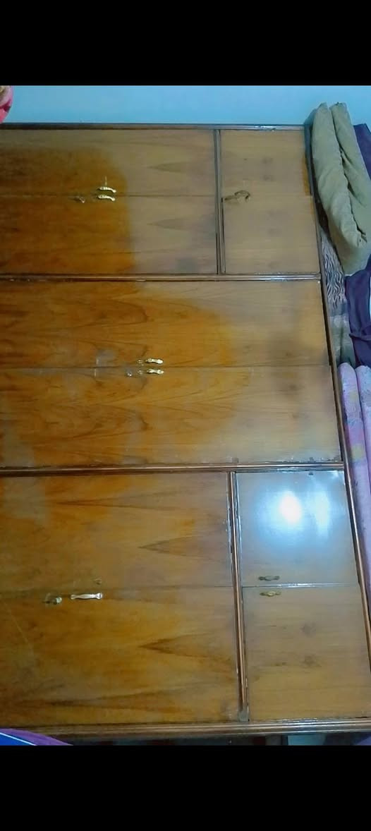 كنتور وجرباية صاج ملحق 6 بوب سعر 350 مستعجل ع بيعتهن ***********
