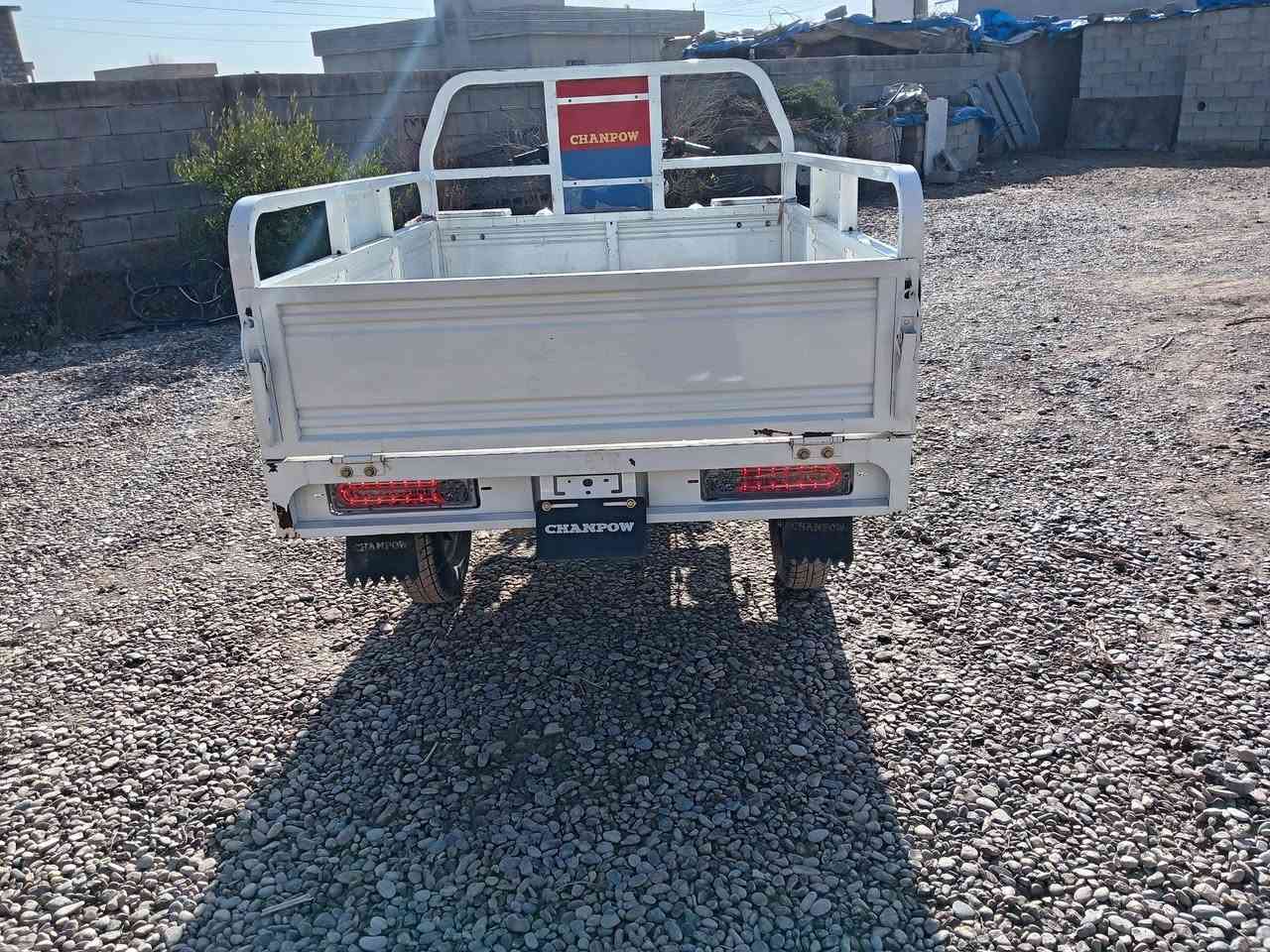 اسلام عليكم ورحمة الله ستوته للبيع 2025
بعدهه جديده 
اي نقص مابيه وضع شركه 
السعر مليونين و ميه وبي مجال قليل
المكان شميط/***********
