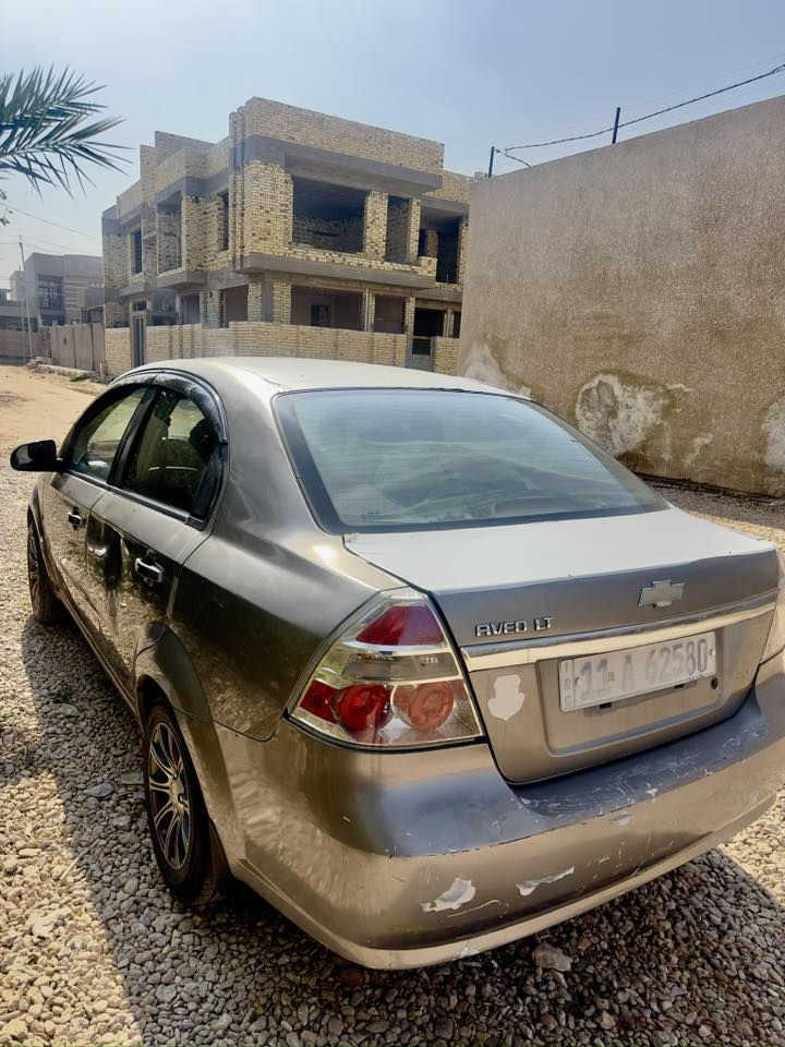 السلام عليكم
للبيع افيو موديل 2009 فول اتوماتيك كير وجام
مكينه وكير وحداديه كفاله ويل كب وتخم تاير جديد تبريد ثلج منظومة جديده
السيارة نظيفه ومناقصها شي الحمدلله ماشيه 153 الف كيلو فقط رقم بغداد الدولي الجديد تحويل ثاني يوم وارد أمريكي بيها جراد بسيط وكشرها واضح بالصور سعر مناسب مستعجل على البيع 42 وبيها مجال مكان السيارة بابل حي الجزائر 
***********
