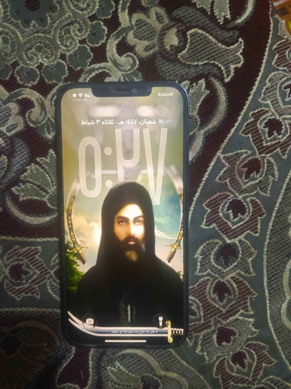 ايفون ثنعش البيع***********
