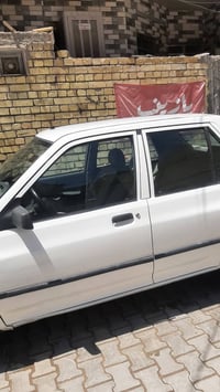 سايبا ١٨ محرك كير تبريد مكفول شواصي بعدهن شركة تخم تاير جديد باتري جدي...