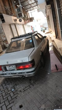 للبيع ابسمي حداديه وكير  ومكينه جديد مكفوله من كص ونقل جثه 07811845401