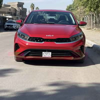 كيا فورتي موديل 23 بدون رقم صور الحادث بل منشور تبديل باب بدون دواخل ا...