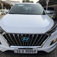 للبيع توكسان خليجية ٢٠٢٠فول  محرك ٢٠٠٠بصمه شباك لد اشاره لكزز لايت عدس...