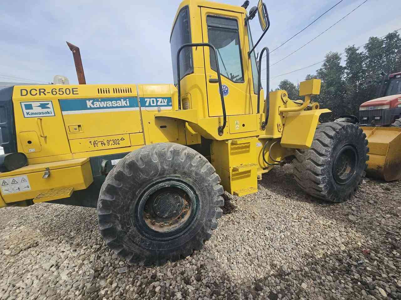 السلام عليكم
شفل Kauski للبيع موديل 2010 حجم 70 دخول جدید محرك ازوزه بم ونوزل ليبر ميكانيك مكينه جديده مكفوله كفاله عامه للأستفسار الاتصال ع *********** غير متواجد ع التواصل
