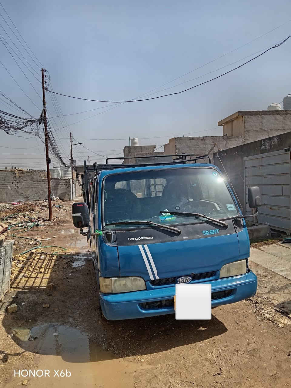 كيا فونتيرا موديل1999 شاصي مكفول كير ومكينا خير من الله للبيع السعر 65 وبيها مجال بسيط  سنوية لل 2031 بغداد الكرغولية
***********
