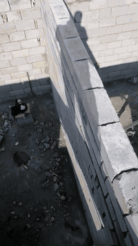 سلام عليكم خلفة بناء بلوك فرمستون متفرق حاليآ مكاني الجزيره تصال على هاذه رقم ***********
