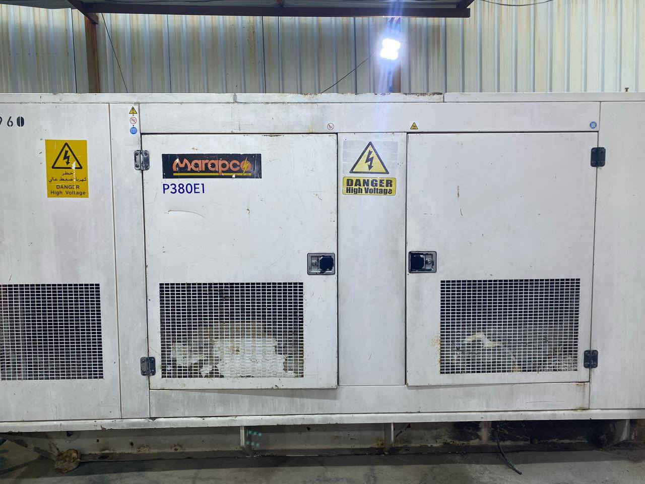 سلام عليكم مولده لبيع بيركز كاتم ٢٣٠٠ راس توليد ٤٥٠ بيه بخار التصال *********** غير متواجد عل فيس مكاني نجف
