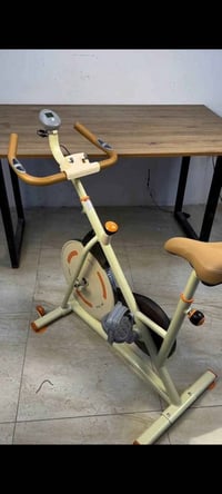 دراجة رياضية • شاشة ذكية • بغداد