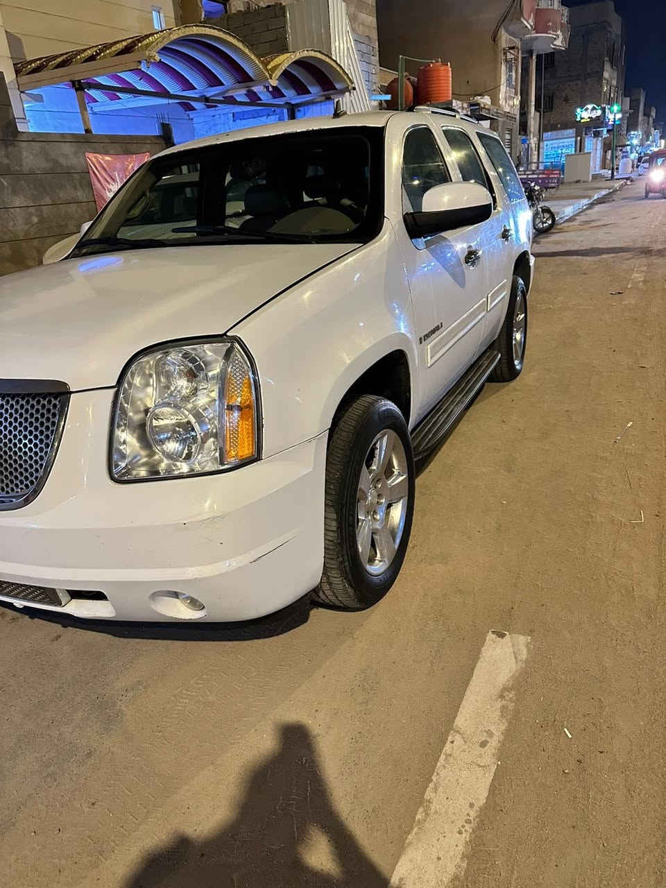 السلام عليكم سياره ادوات 2007 دنلي جاهزه من كلشي متوم رقم وسنويه شمالي شرط الحاسبه تنتهي2028تفر المحافظات كلها سياره جاهزه شغل واطلع كهربائيات كلها شغاله شاشه كشنات جلد منفصله سياره فول حداديه 100/100 تبريد ثلج تدفئه كشنات تجي وتشوف احلا من الصور اوكفلك عشاير سرقه انتربول مامتواجد ع النت رقمي ‭   0771 846 2147‬مكاني بصره حيانيه شارع السيد السعر80وبيها مجال حك الجيه مامتواجد ع النت ماارد هذا رقمي وبي واتساب
