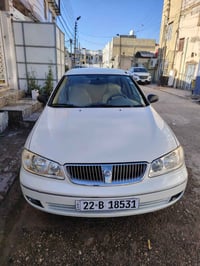 ٢٠٠٨ • قطعتين صبغ • رقم اربيل