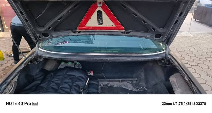 سلام عليكم
مارسدس راسي جامبو موديل 90 محرك ففتى3000
نضيفه  سنويه بسمي رقم بغداد مشروع وطني  بيه فتحه تبريد شغال كهربايات شغاله 
سعر 60  مكاننه نجف لستفسار ‏‪***********‬‏
