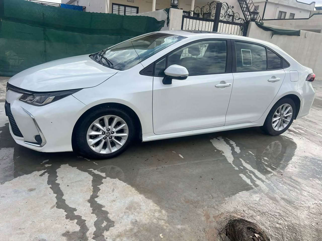 كرولا٢٠٢٠ خليجي شه ريكه ساز زورخاوينه ١٠٨ هه زاررؤيشتيه به س ئه و بسته ي كه دياريم كرديه سبوخه باقي هه موشت به شه رت ژماره ي تلفون…*********** أربيل, العراق
