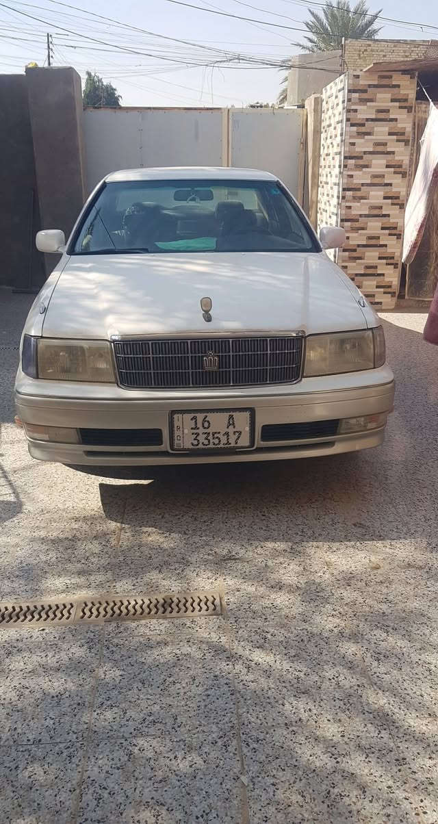 السلام عليكم راس الثور للبيع موديل 97 وكاله بسمي مكفوله من كلشي من غرامات من مستمسكات من اصوليات السعر 98 وبيه مجال بسيط التواصل عالرقم ***********
المكان ذي قار
