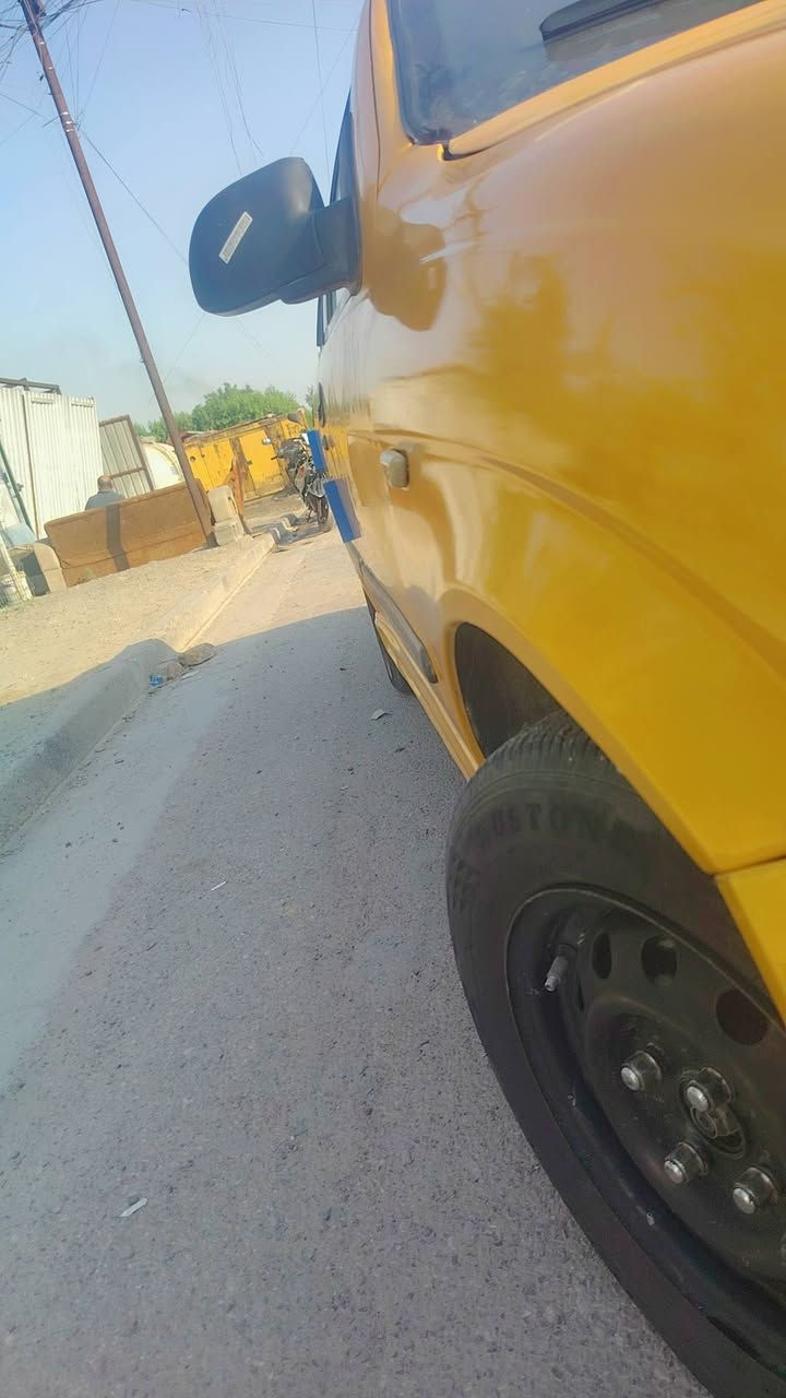سلام عليكم طيبه للبيع ٢٠١٥ سياره ملكطه خياسات كلير مكينه ناعمه لا تنقيص ولا تبخير كفاله كير كفاله تبريد منضومه جديده سياره غراضهه كله جديد صدر امامي خلفي جديد تخم تاير جديد سياره جاهزه للاخير مابيهه كل نقص كهربائيات كلهه شغاله سنويه مصاقطه وهزه مصاقطه مصفره هيئه وغرامات رقم انكليزي سياره بسمي تحويل ثاني يوم مكاني بغداد الكرخ سعر ٣٦ وبيهه مجال *********** بي واتساب
