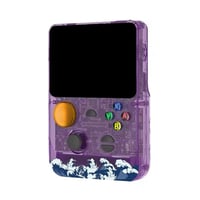 جهاز ألعاب • نظام لينكس • ٤ ساعات لعب