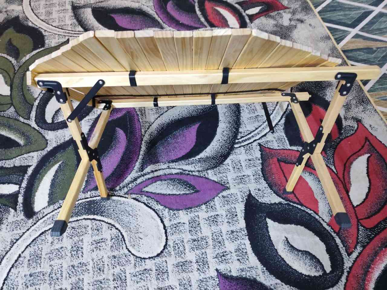 ميز سفري خشب 90 في 90 الارتفاع 45 السعر 30 يوجد توصيل لكل المحافظات


**إذا كنت صاحب هذا الإعلان وتريد حذفه لأي سبب، رجاءا أرسل رسالة إلى الدعم الفني**