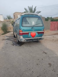 بريجو • ٢٠٠٠ • نجف الحريه