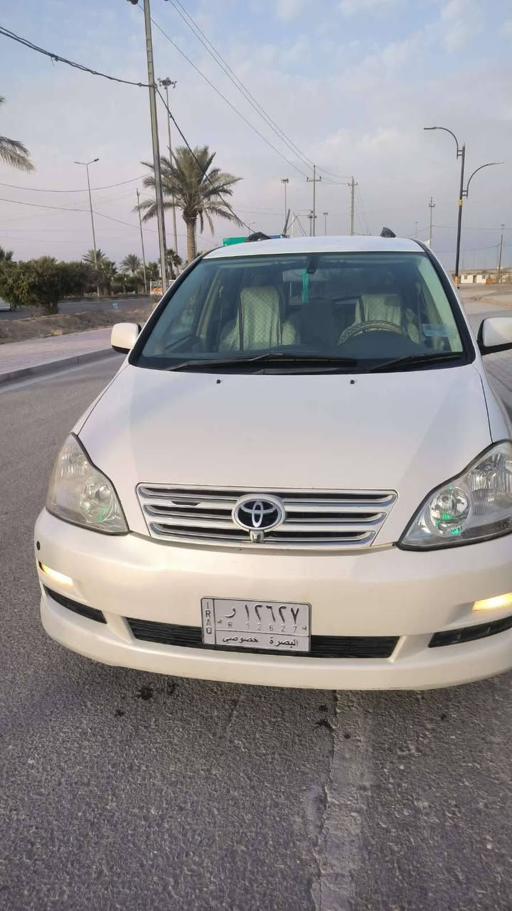 ا
السلام عليكم ابصم للبيع كفاله عامه موديل 2004 نوعيه كرستال واحد علا واحد وللستفسار***********
