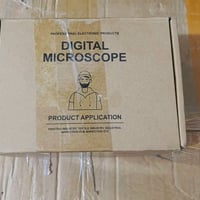 مايكرو سكوب • جديد • مختبر