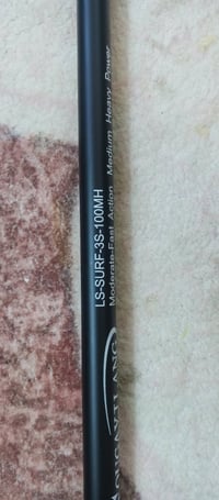 سنارة • مستعملة مرة وحدة