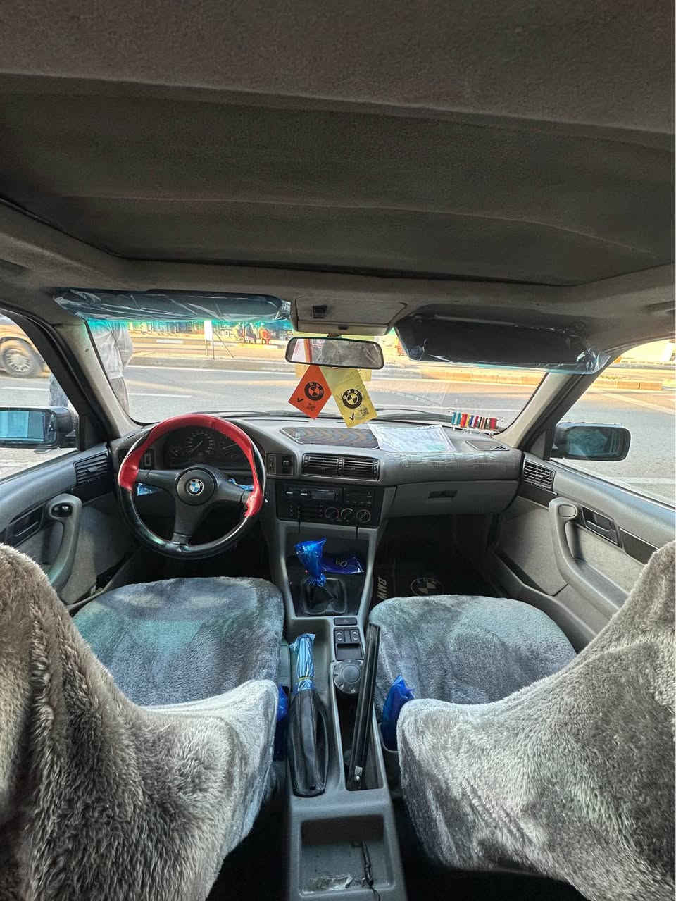 سلام عليكم BMW موديل 1991 بجم عريض

حجم 525 اصل وفصل كير عادي 🔥سلايت 🇩🇪 جام كهرباىي

كير محرك شرط لا صرف لا بخار 

تايرات ٤ جديد شاده 

صبغ جماليه ضرر جاملخ خلفي  مكاني كركوك سعر 55 وبي مجال *********** طوز, صلاح الدين
