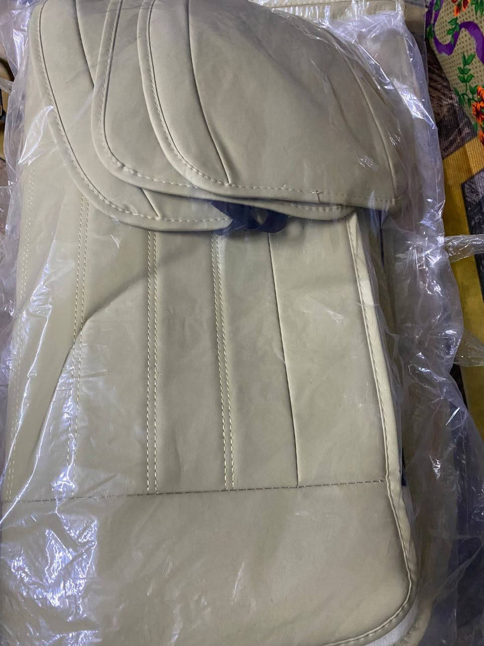 دوشمه اصلي جلد مبطن سفنج كامله كل ملحقاتها كشنات امامي + خلفي


**إذا كنت صاحب هذا الإعلان وتريد حذفه لأي سبب، رجاءا أرسل رسالة إلى الدعم الفني**