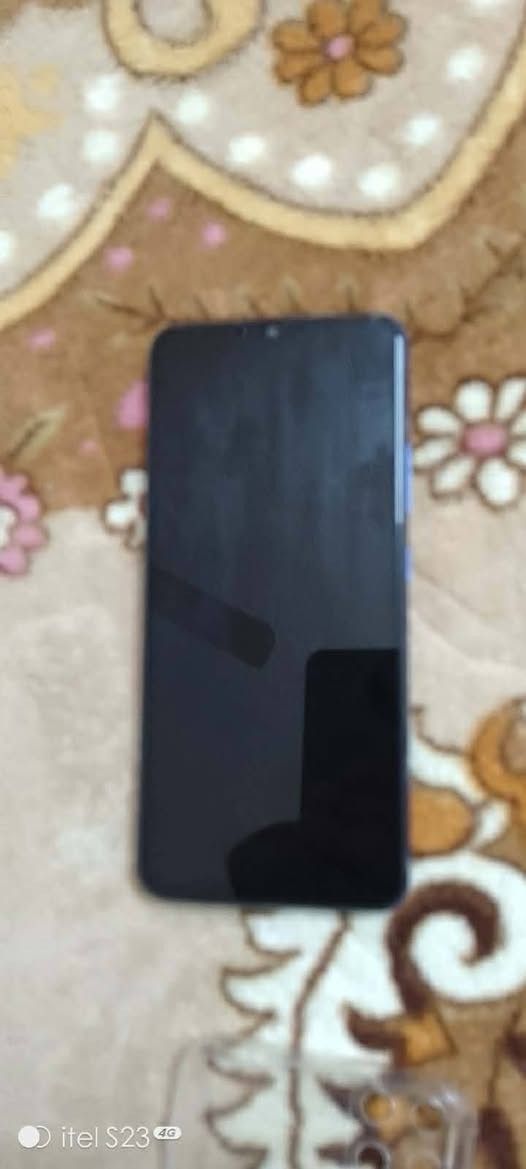 عندي هذا الجهاز ريدمي 11 للبيع شرط ما مفتوح
السعر 100 @إشارة #للبيع


**إذا كنت صاحب هذا الإعلان وتريد حذفه لأي سبب، رجاءا أرسل رسالة إلى الدعم الفني**